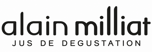 Logo Alain Milliat