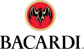 Logo Bacardi