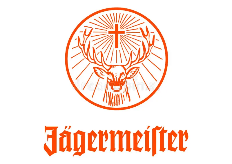 Logo Jager