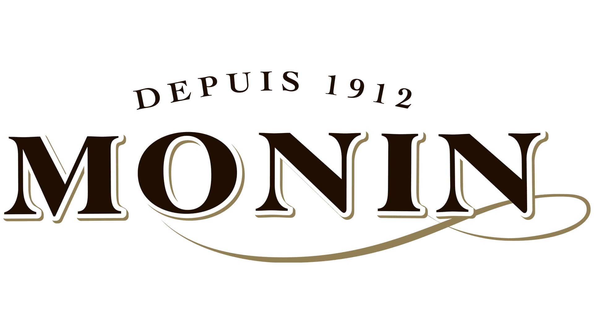 Logo Monin