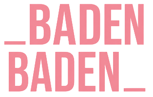 logo baden baden