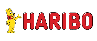logo haribo