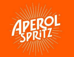 Logo Aperol Spritz
